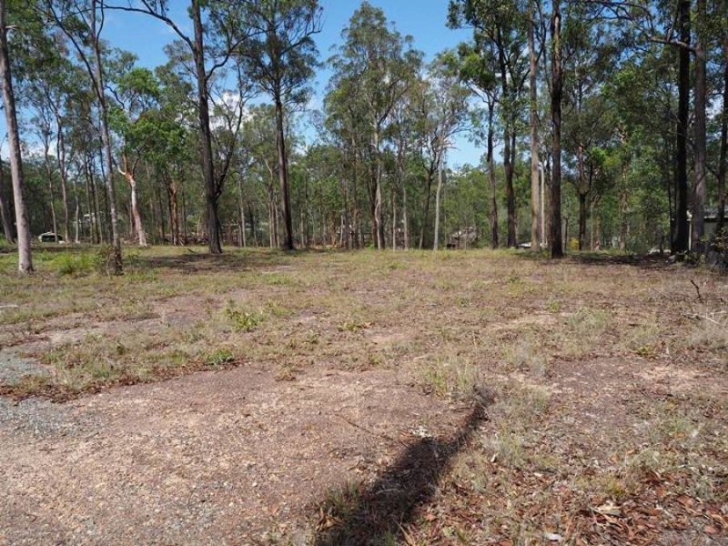 Lot 82 Pine Ridge Road, Glenwood QLD 4570