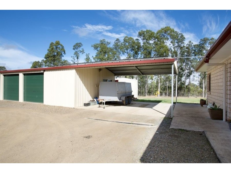 206 Caulleys Road, Paterson QLD 4570