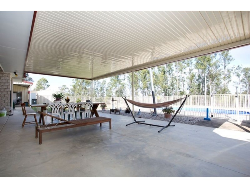 206 Caulleys Road, Paterson QLD 4570