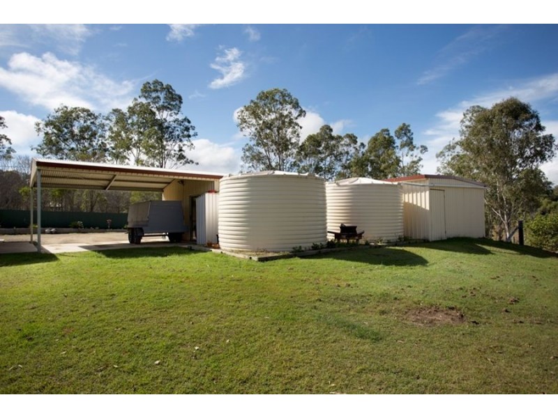 206 Caulleys Road, Paterson QLD 4570