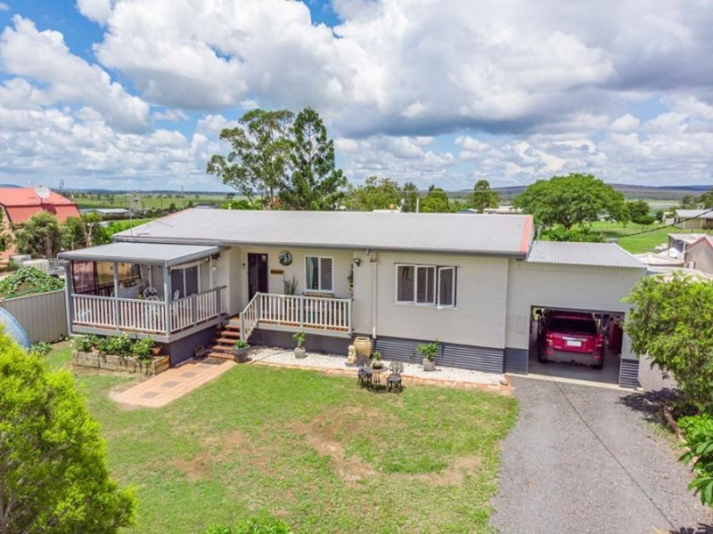 906 Barambah Road, Moffatdale QLD 4605