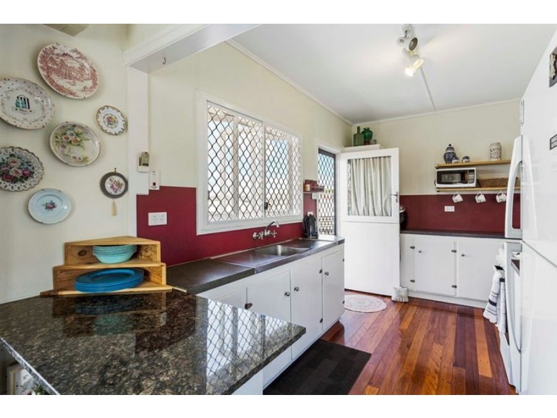 906 Barambah Road, Moffatdale QLD 4605