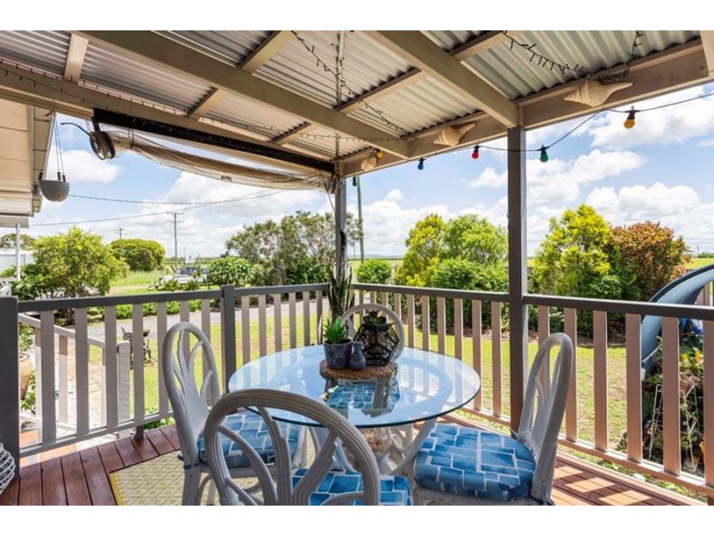 906 Barambah Road, Moffatdale QLD 4605