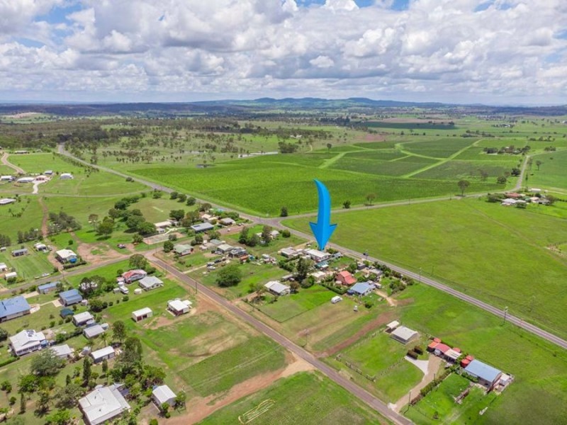 906 Barambah Road, Moffatdale QLD 4605