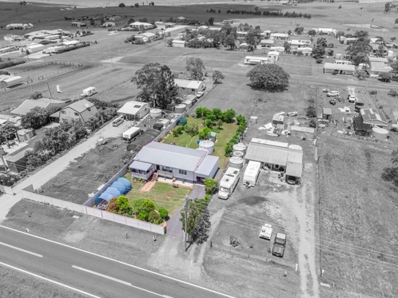 906 Barambah Road, Moffatdale QLD 4605