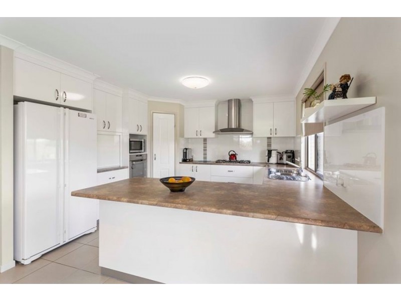 4 Nagel Court, Murgon QLD 4605