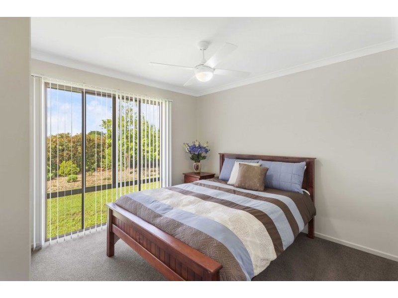 4 Nagel Court, Murgon QLD 4605