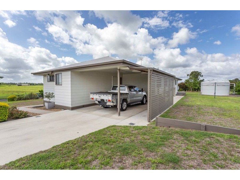 4 Nagel Court, Murgon QLD 4605