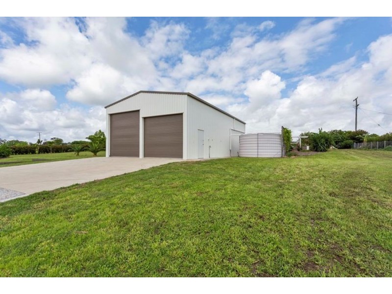 4 Nagel Court, Murgon QLD 4605