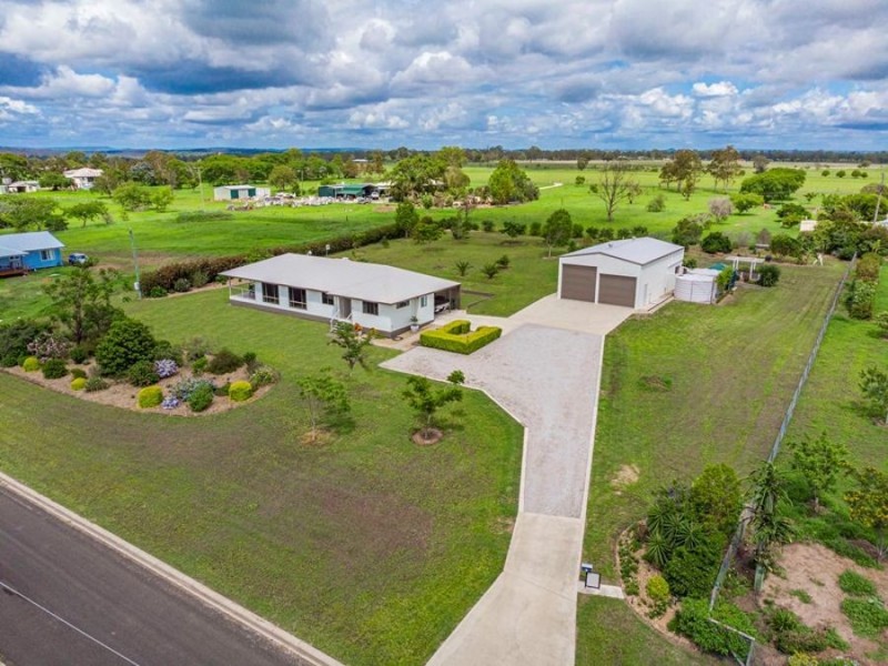 4 Nagel Court, Murgon QLD 4605