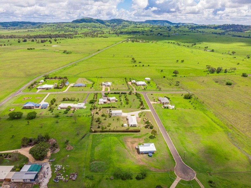 4 Nagel Court, Murgon QLD 4605
