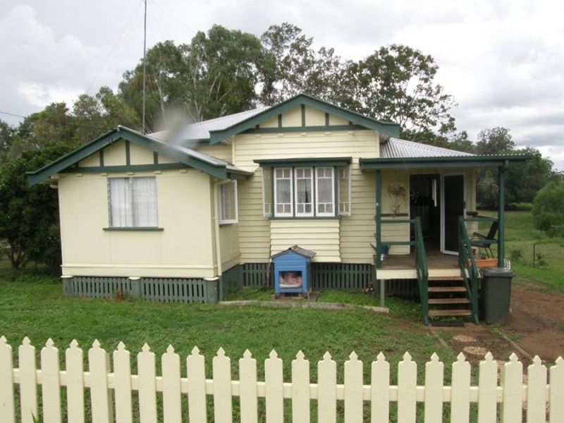 80 Stephens Street West, Murgon QLD 4605