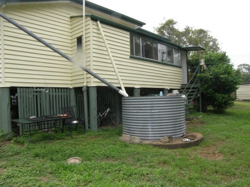 80 Stephens Street West, Murgon QLD 4605