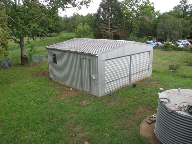 80 Stephens Street West, Murgon QLD 4605