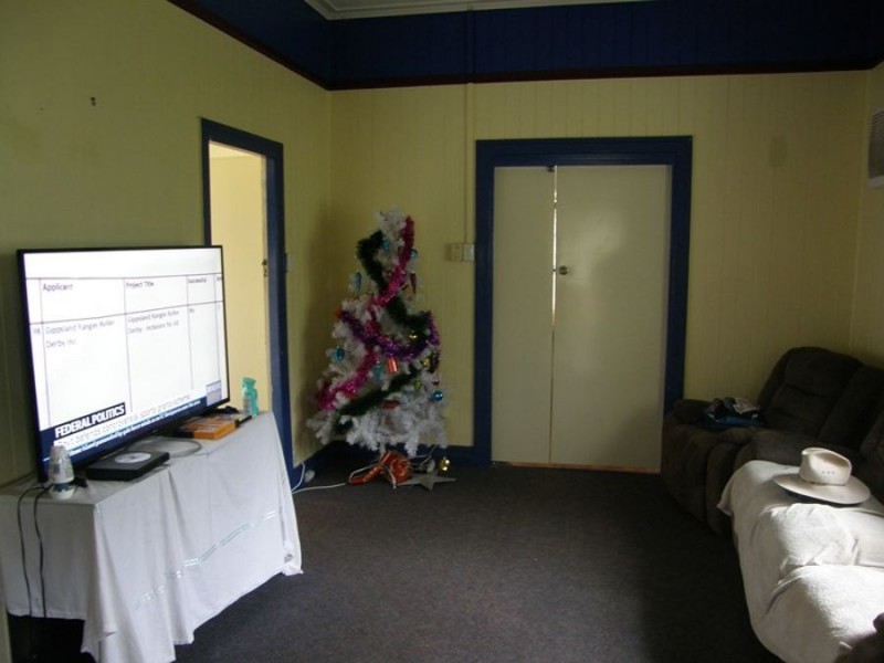 80 Stephens Street West, Murgon QLD 4605