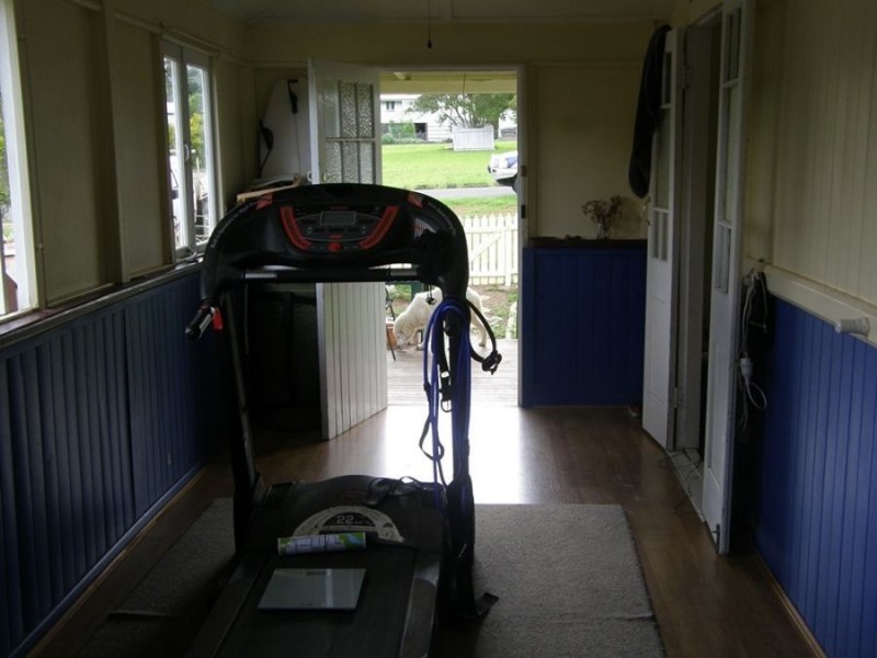 80 Stephens Street West, Murgon QLD 4605