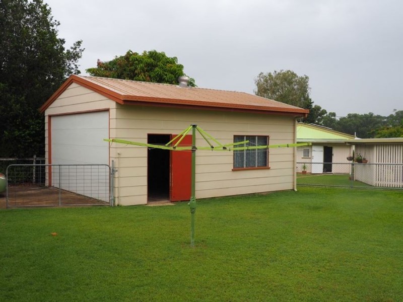 10 King Street, Tin Can Bay QLD 4580
