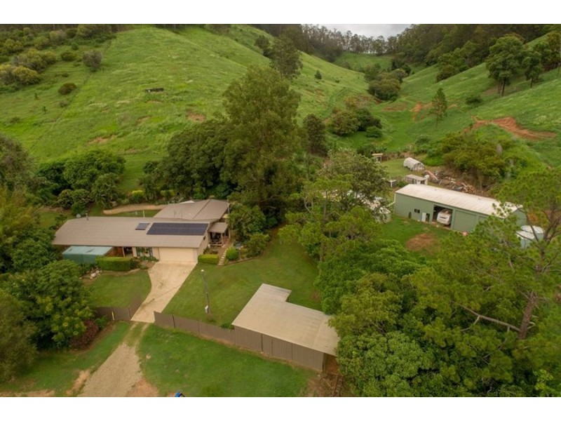 Goomboorian QLD 4570