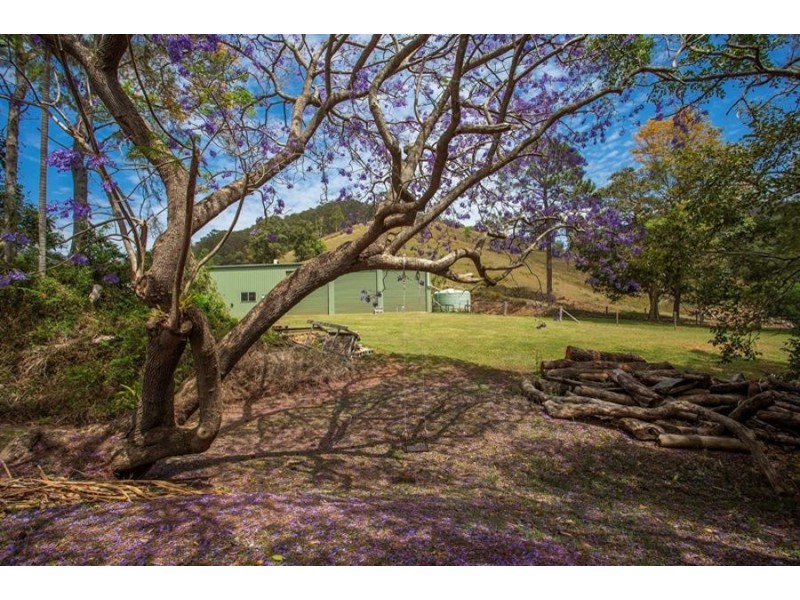 Goomboorian QLD 4570