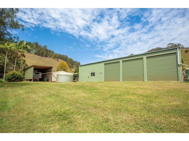 Goomboorian QLD 4570