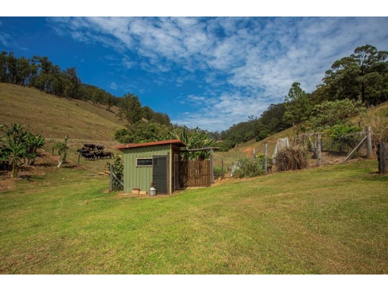 Goomboorian QLD 4570