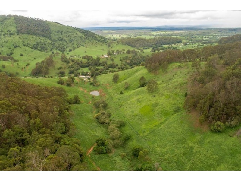 Goomboorian QLD 4570