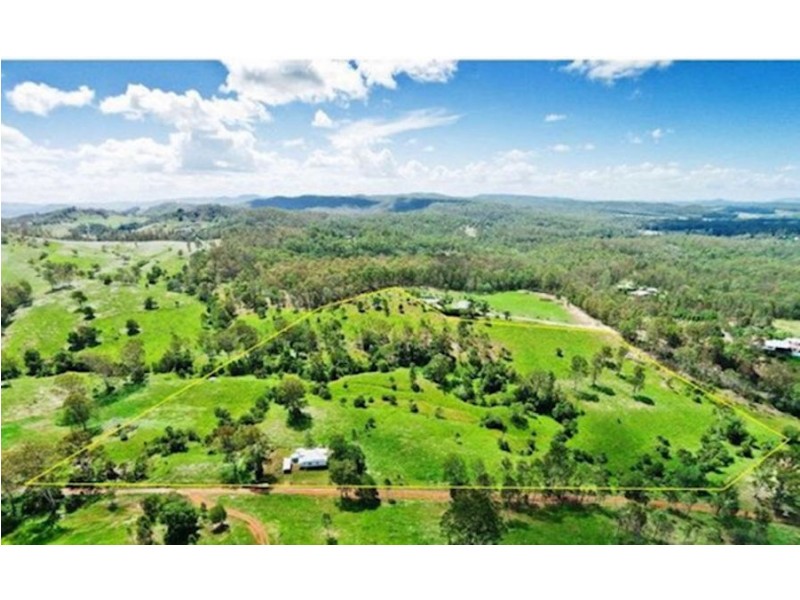 559 Rocks Road, Pie Creek QLD 4570