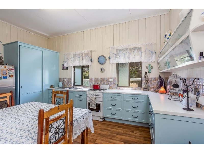 559 Rocks Road, Pie Creek QLD 4570