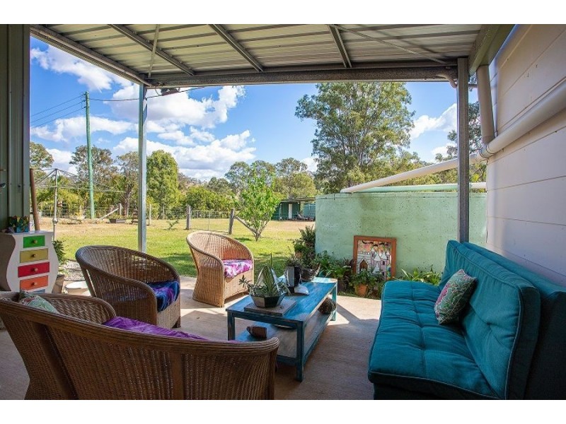 559 Rocks Road, Pie Creek QLD 4570