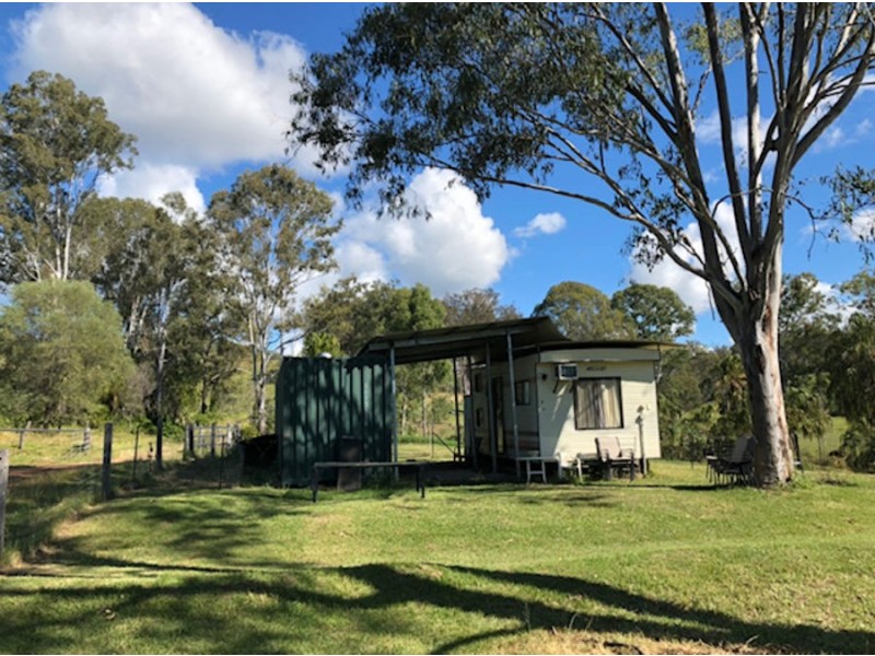 559 Rocks Road, Pie Creek QLD 4570