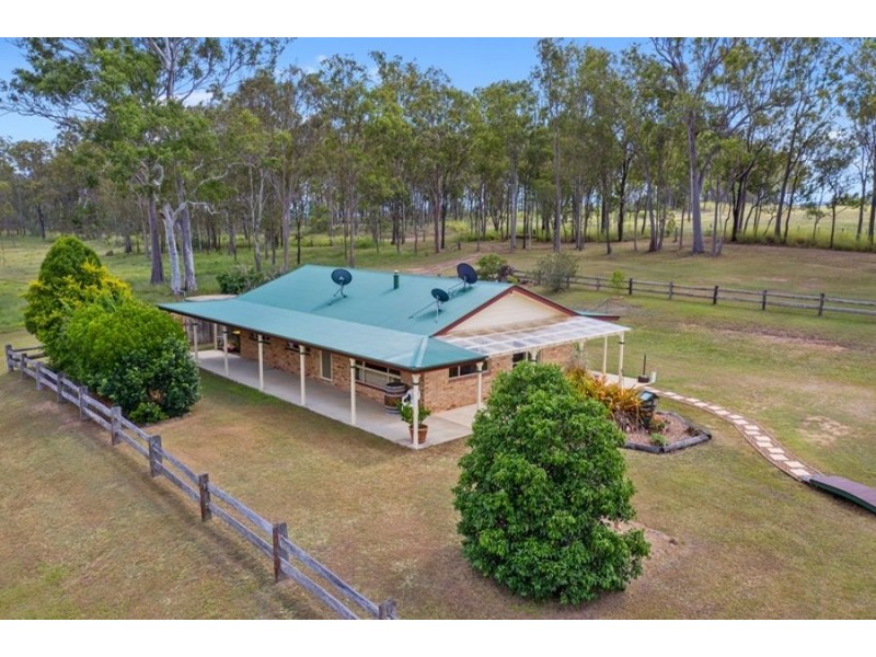 48 Staples Road, Woolooga QLD 4570