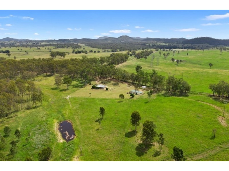 48 Staples Road, Woolooga QLD 4570