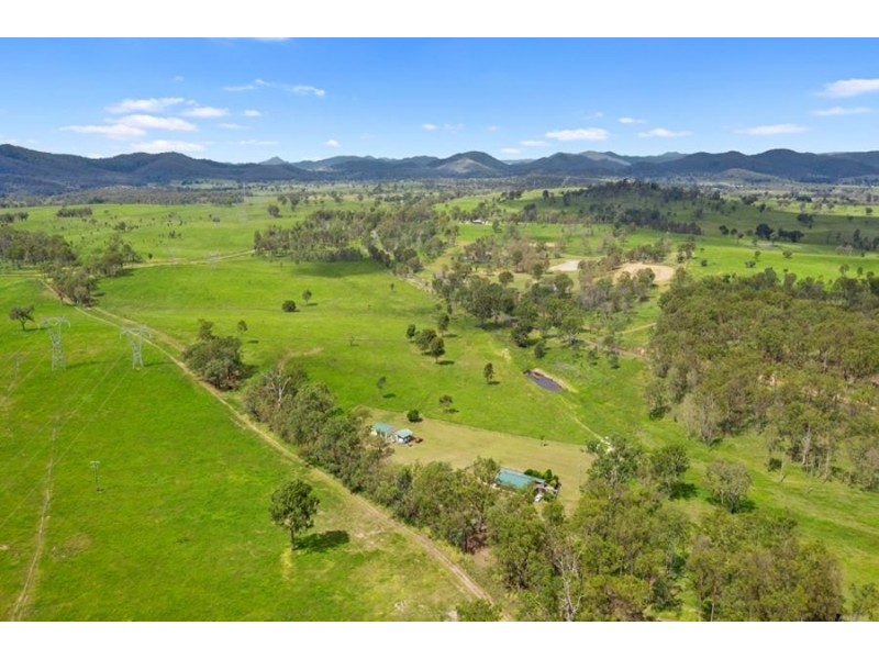 48 Staples Road, Woolooga QLD 4570