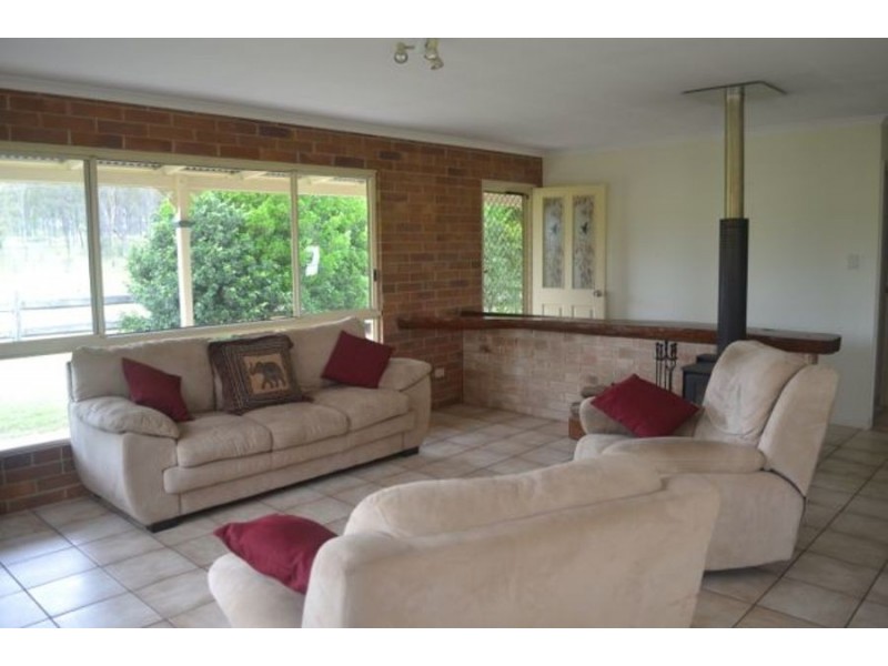 48 Staples Road, Woolooga QLD 4570