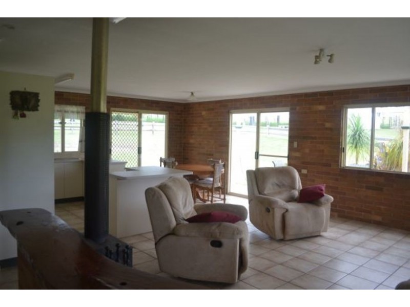 48 Staples Road, Woolooga QLD 4570