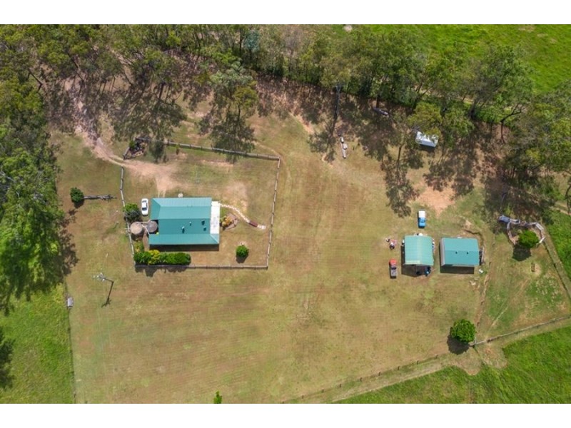 48 Staples Road, Woolooga QLD 4570