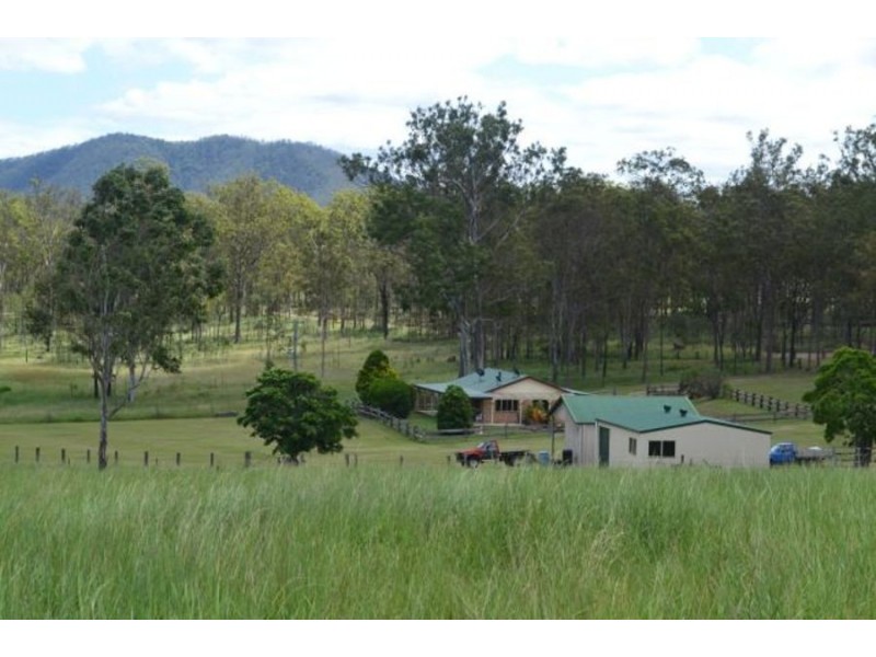 48 Staples Road, Woolooga QLD 4570