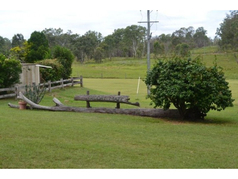 48 Staples Road, Woolooga QLD 4570