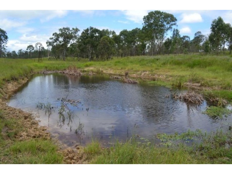 48 Staples Road, Woolooga QLD 4570