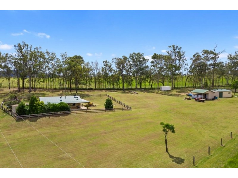 48 Staples Road, Woolooga QLD 4570