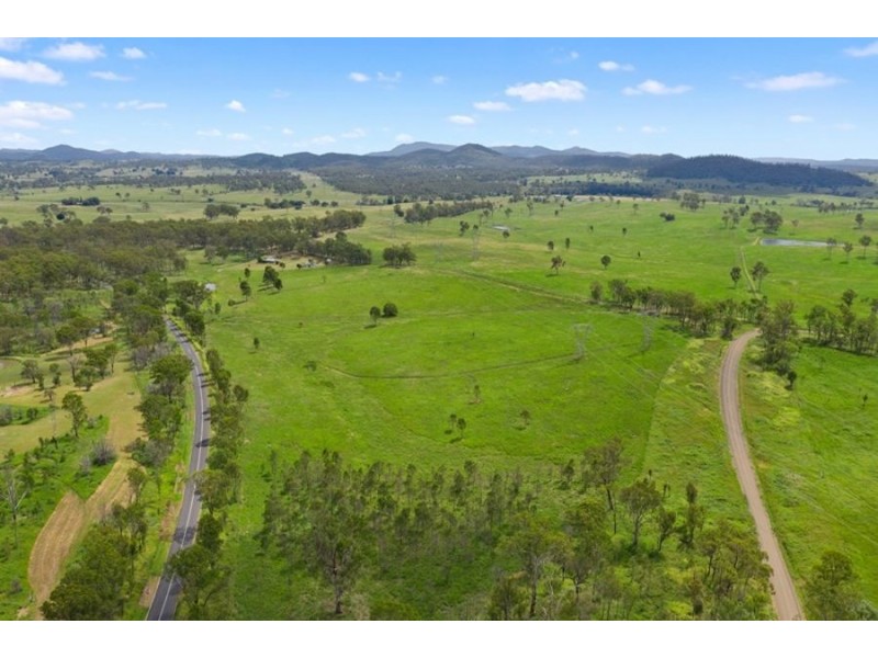 48 Staples Road, Woolooga QLD 4570