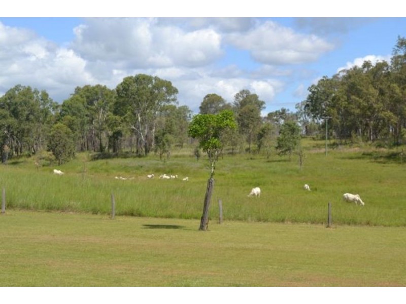 48 Staples Road, Woolooga QLD 4570