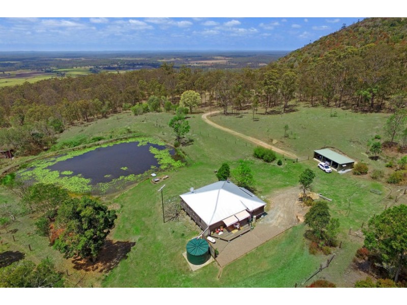 106 Mountain Road, Bauple QLD 4650