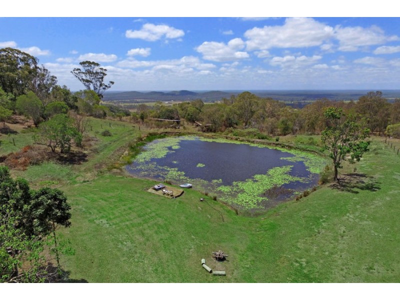 106 Mountain Road, Bauple QLD 4650