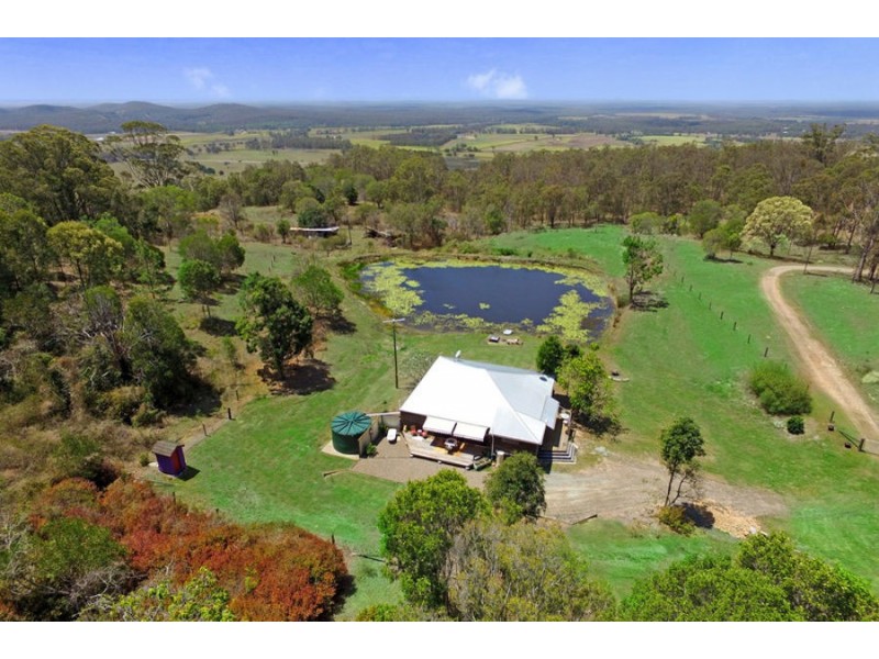 106 Mountain Road, Bauple QLD 4650