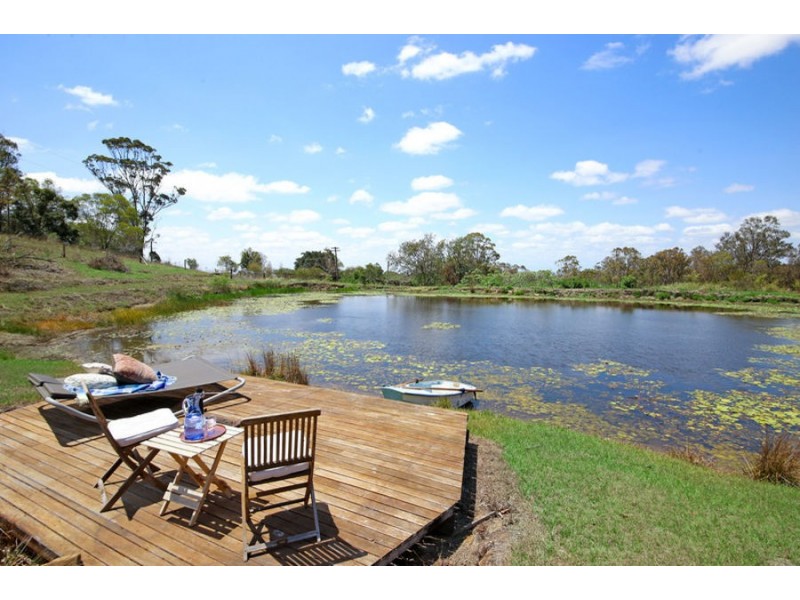 106 Mountain Road, Bauple QLD 4650