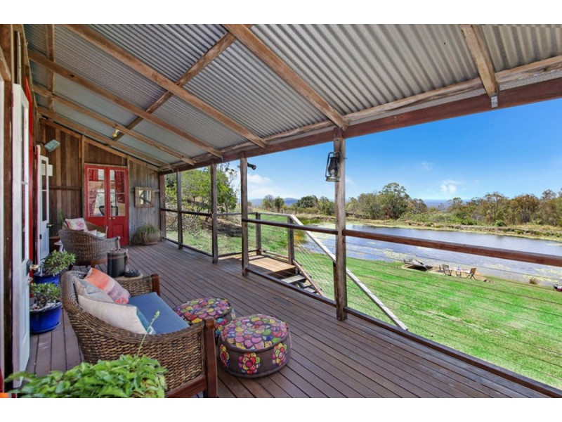 106 Mountain Road, Bauple QLD 4650