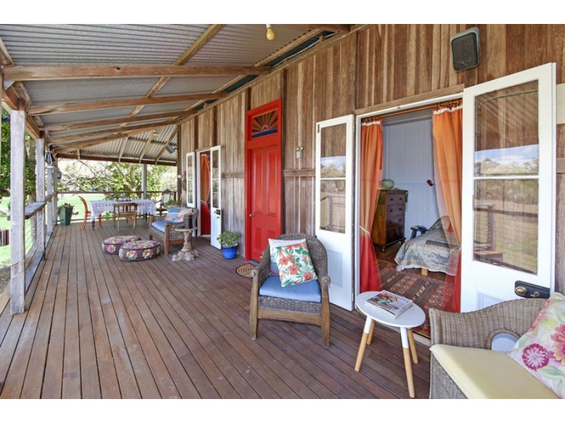 106 Mountain Road, Bauple QLD 4650