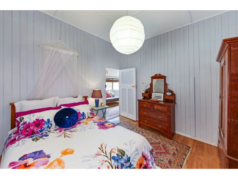 106 Mountain Road, Bauple QLD 4650