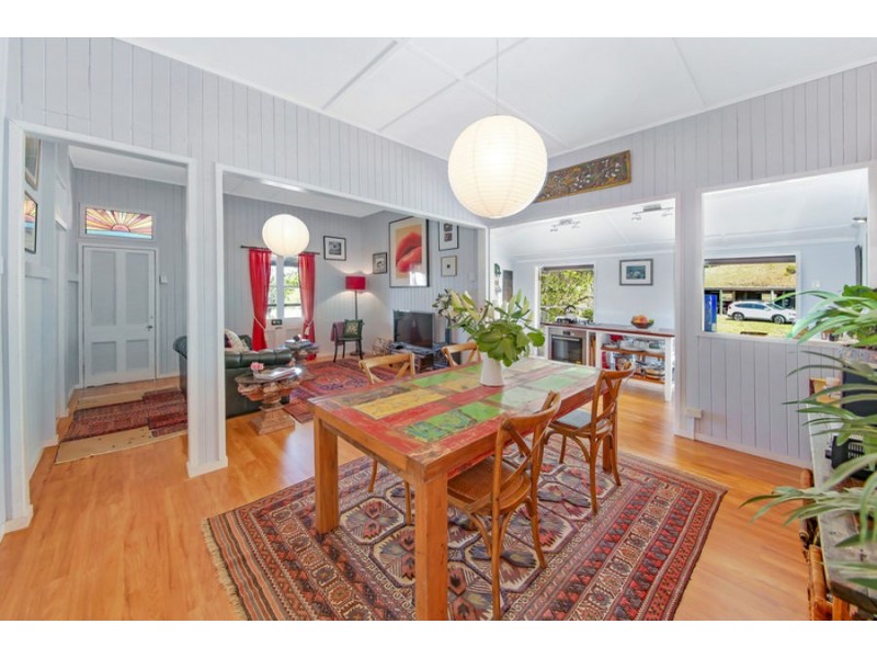 106 Mountain Road, Bauple QLD 4650